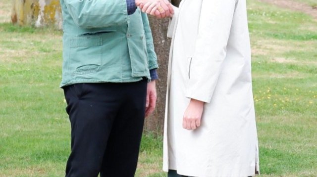 Openluchtspel Opoe in de War (zondag  1 juni 2025)